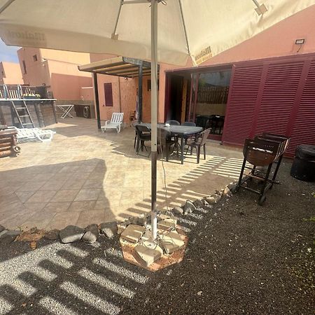 Willa Casa Livia Pool & Sunset Corralejo Zewnętrze zdjęcie