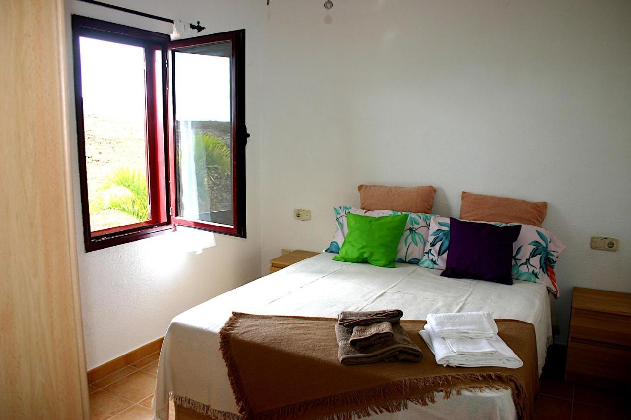 Willa Casa Livia Pool & Sunset Corralejo Zewnętrze zdjęcie