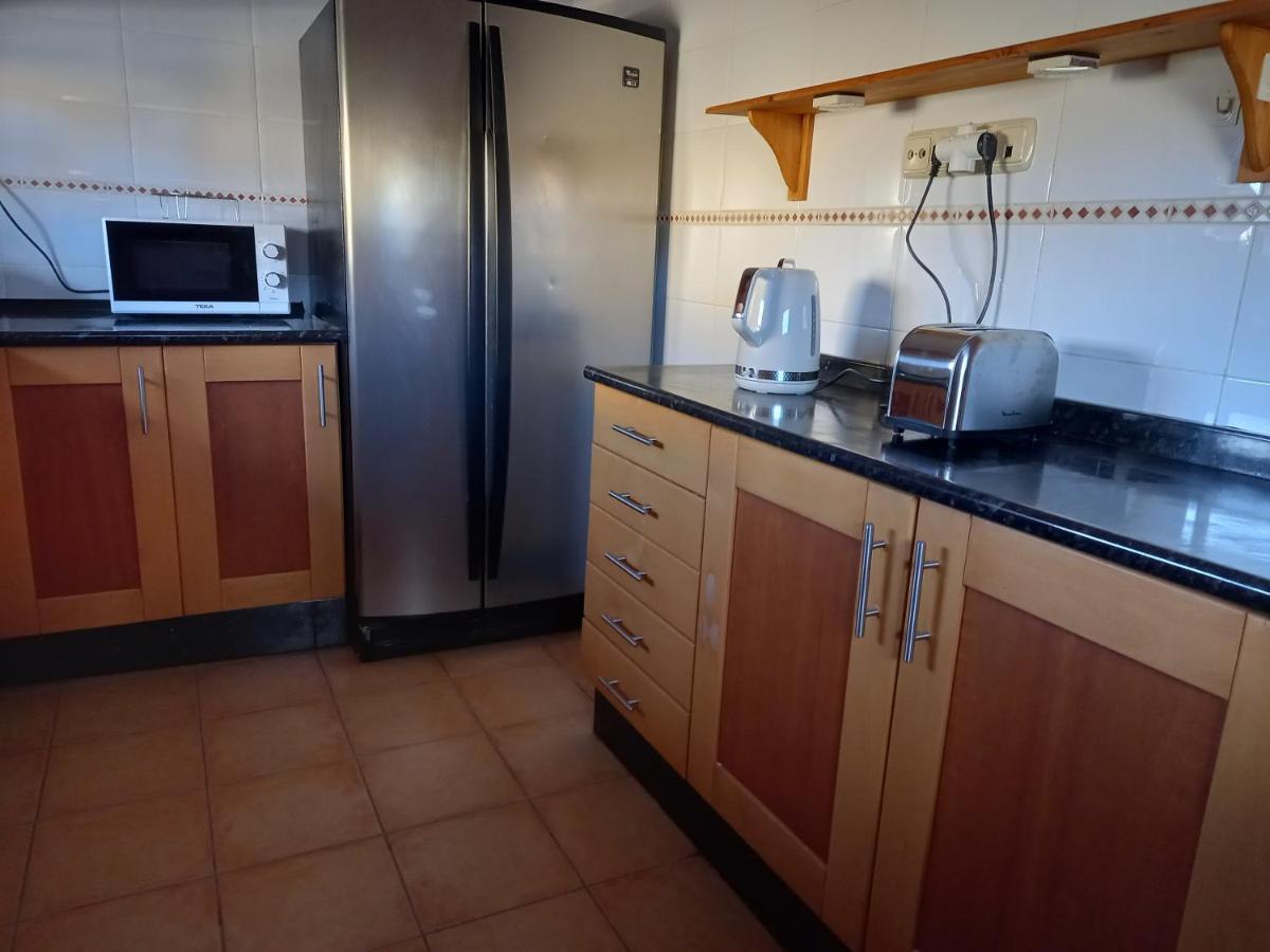 Willa Casa Livia Pool & Sunset Corralejo Zewnętrze zdjęcie
