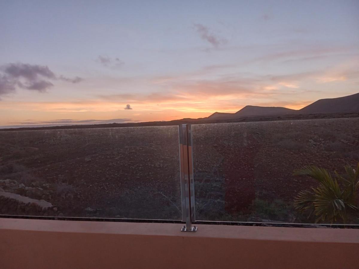 Willa Casa Livia Pool & Sunset Corralejo Zewnętrze zdjęcie