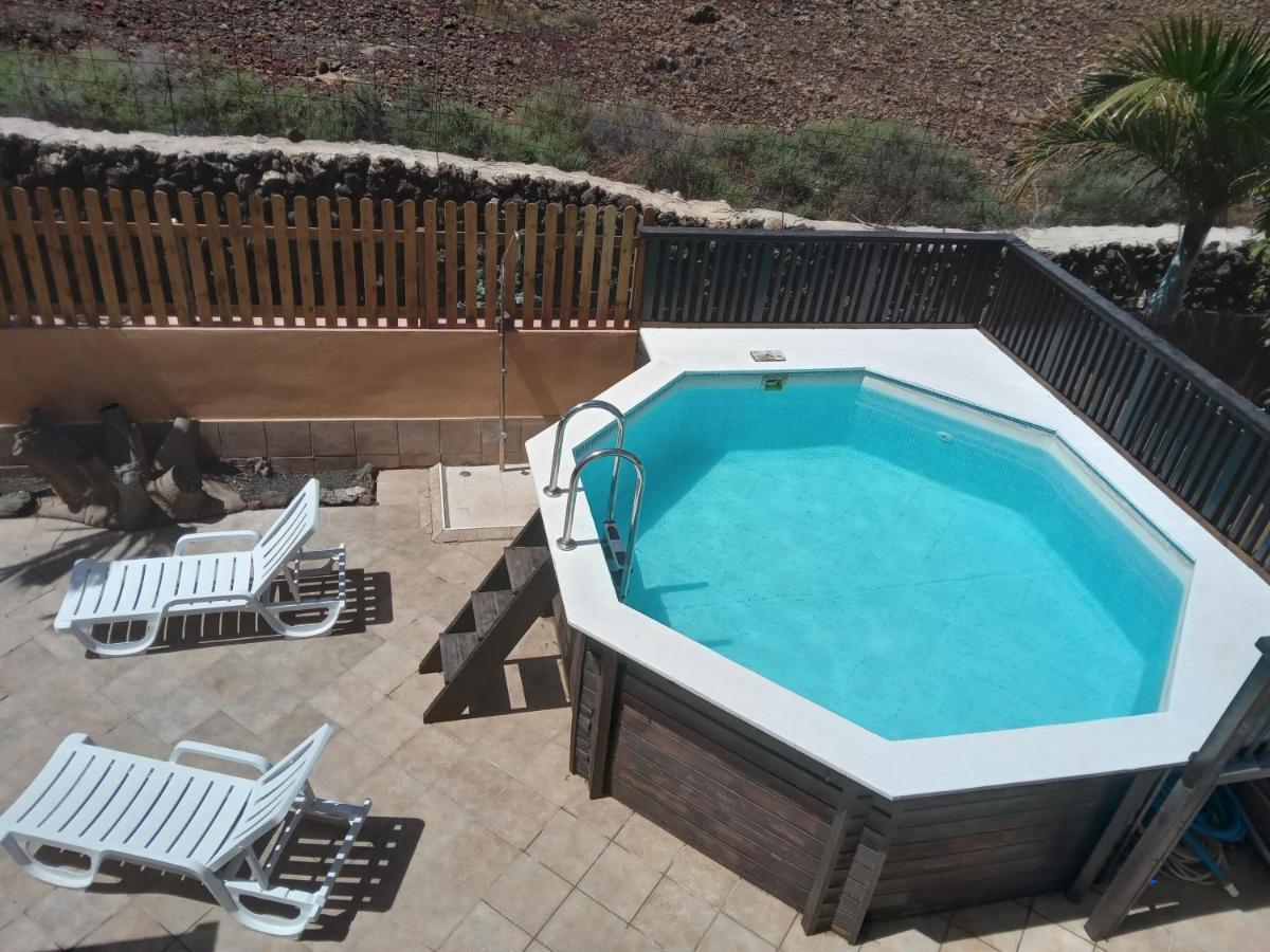 Willa Casa Livia Pool & Sunset Corralejo Zewnętrze zdjęcie