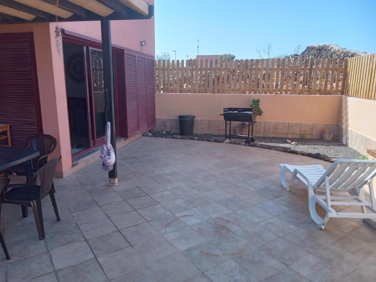 Willa Casa Livia Pool & Sunset Corralejo Zewnętrze zdjęcie