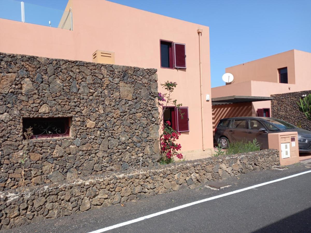 Willa Casa Livia Pool & Sunset Corralejo Zewnętrze zdjęcie