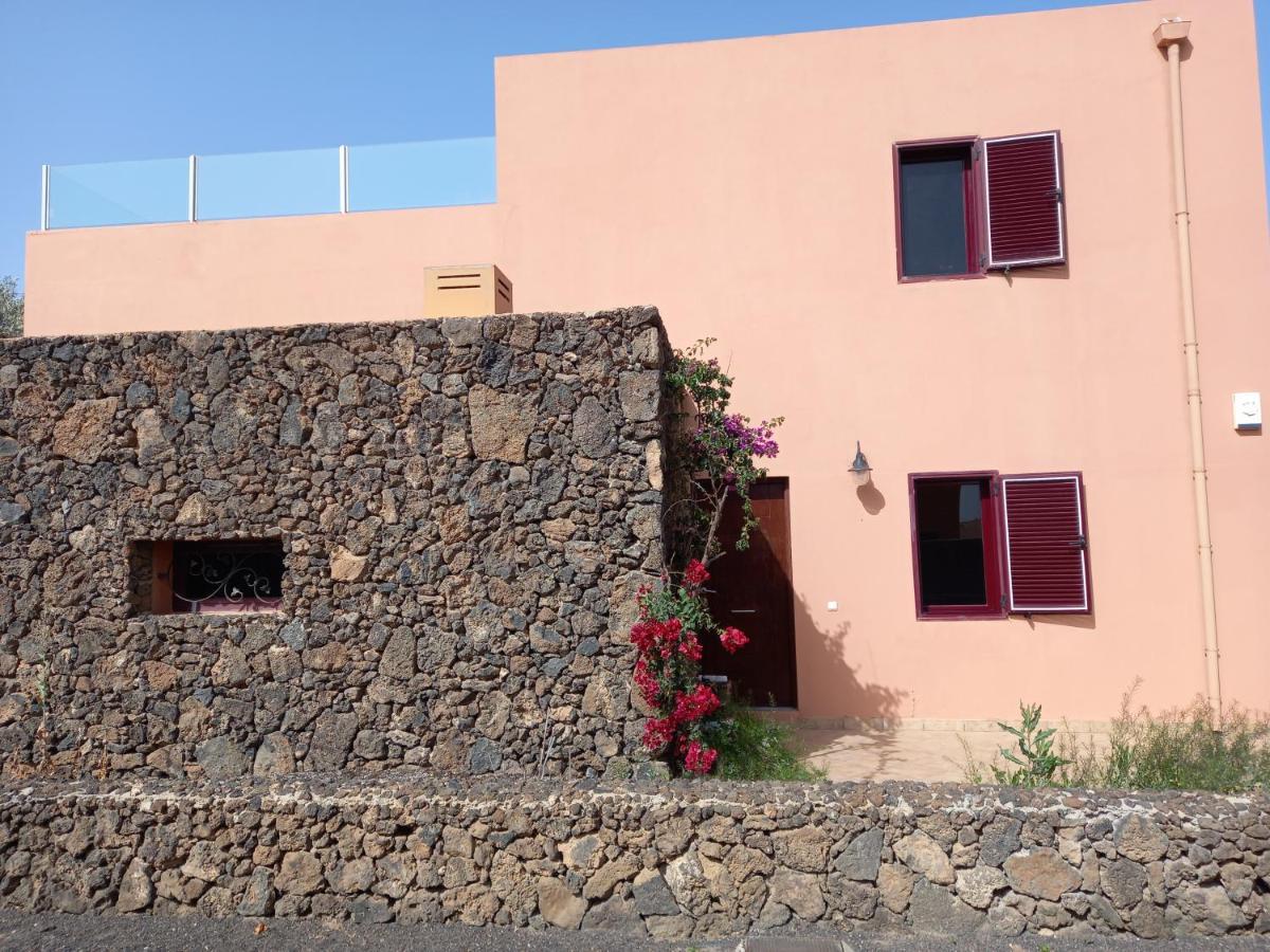 Willa Casa Livia Pool & Sunset Corralejo Zewnętrze zdjęcie