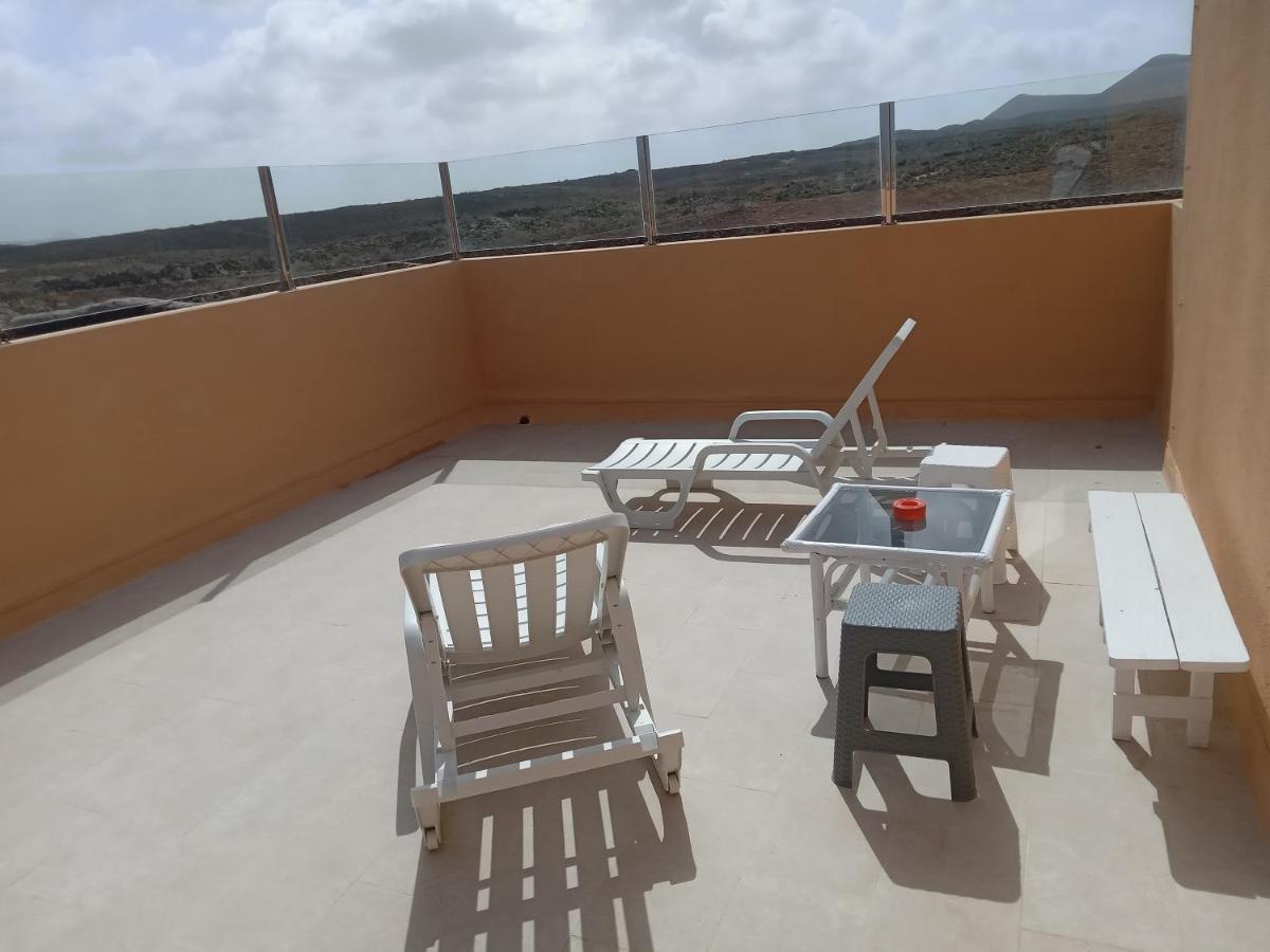 Willa Casa Livia Pool & Sunset Corralejo Zewnętrze zdjęcie