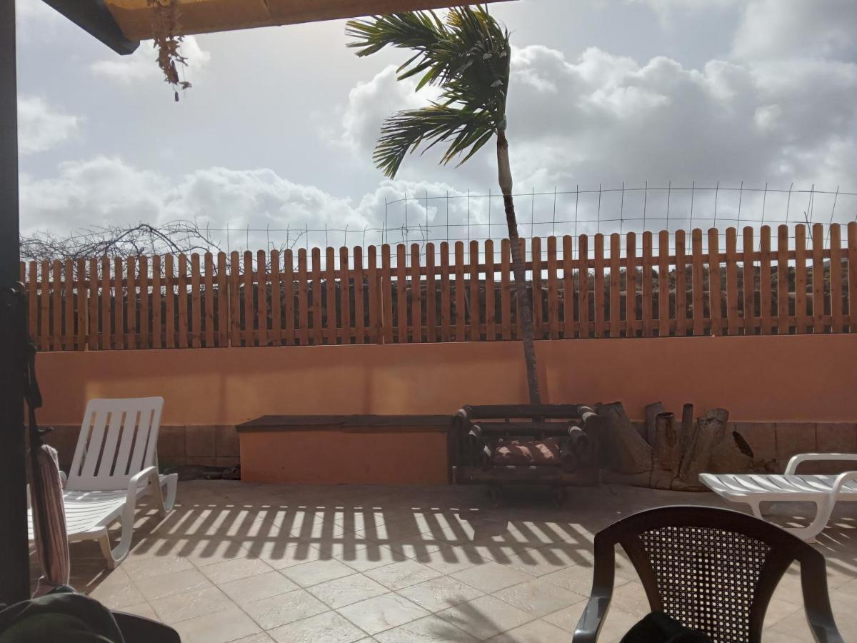 Willa Casa Livia Pool & Sunset Corralejo Zewnętrze zdjęcie